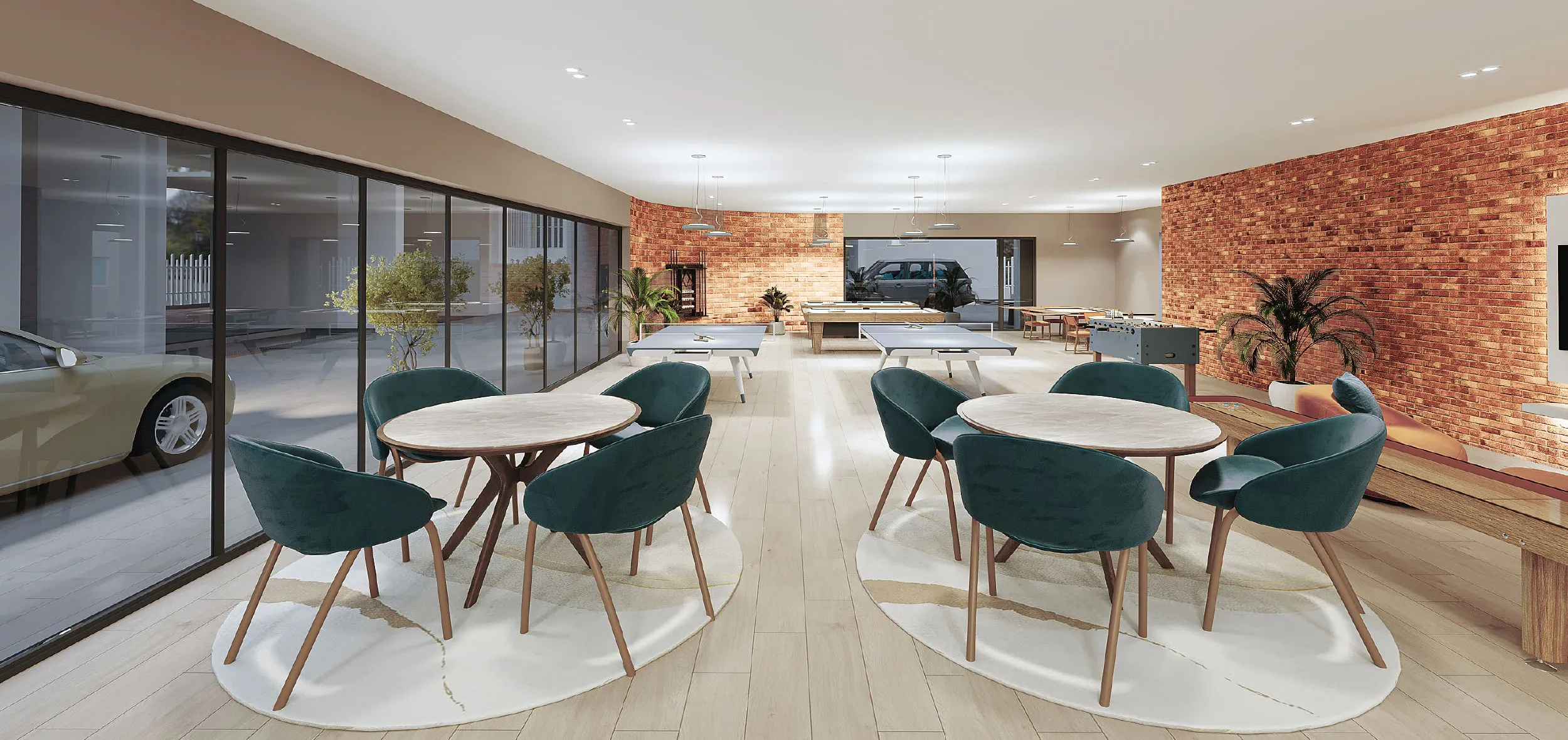 1/2/3 BHK Flats in Vasai East