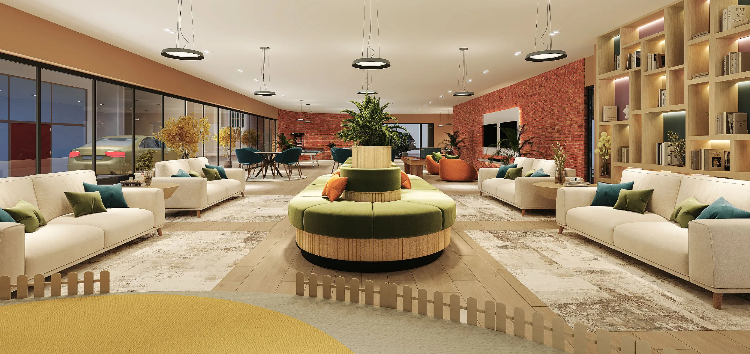 1/2/3 BHK Flats in Vasai East